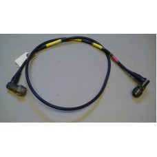 LAND ROVER BOWMAN WMIK INSTALLATION POWER CABLE ASSY PWR223